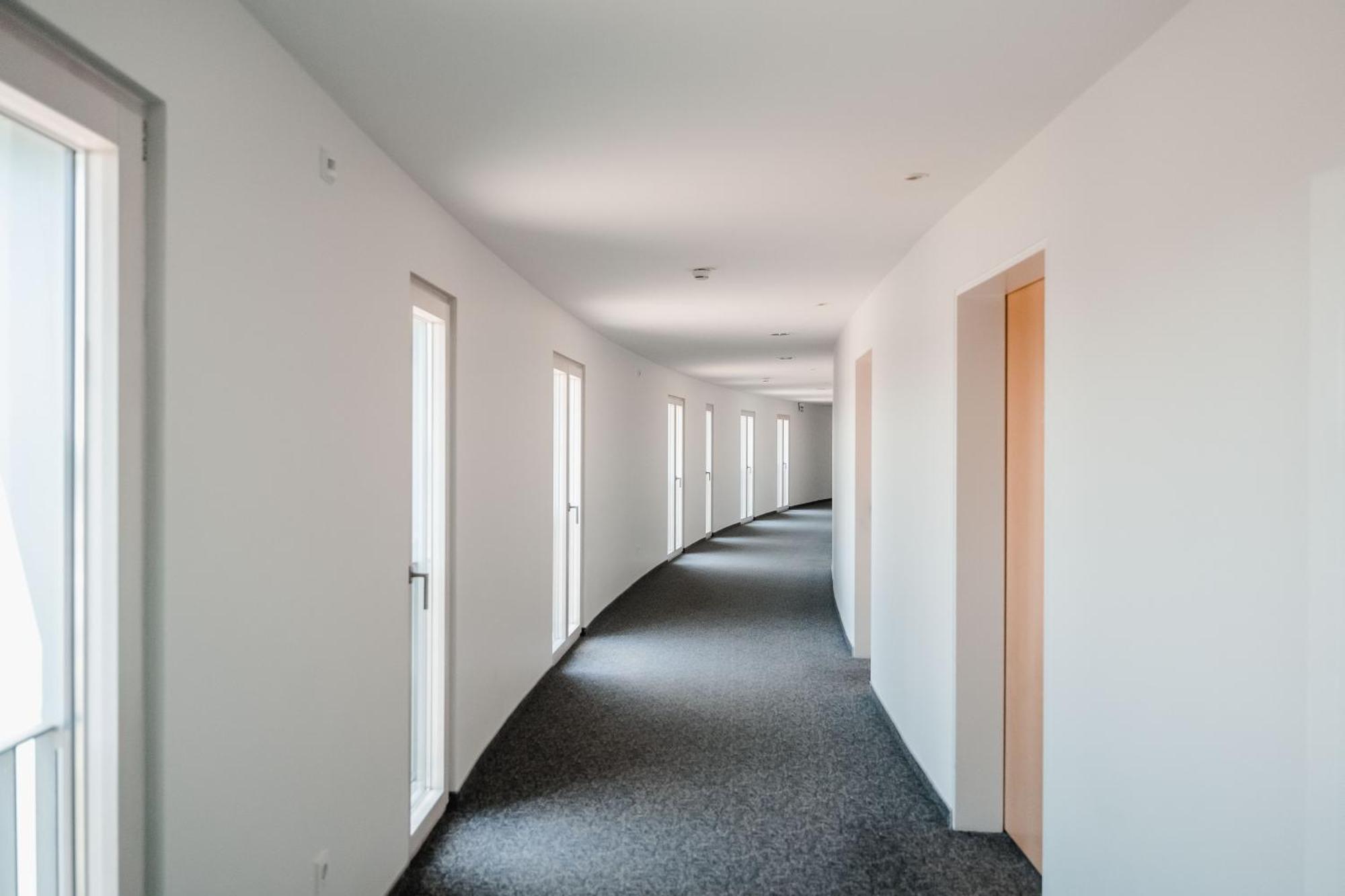 Hotel Hegau Ost エンゲン エクステリア 写真